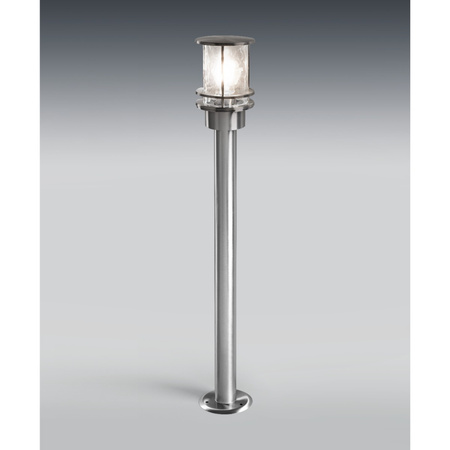 POST zahradní lampa stojací lampa Endura Classic POST 80cm LEDVANCE