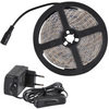 LED pásek 23W 2100lm 2700K teplá 120° bílá IP65 stmívatelný Sanico Goldlux