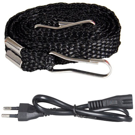 Svítilna Dobíjecí svítilna Workshop Solární LED 1.5W 150LM přední / 2.1W 500LM boční LB0169 LIBOX