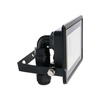 Reflektor LED 20W 1510lm 4000K IP65 černý s čipem Samsung VT-128 V-TAC