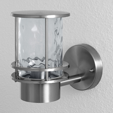 Nástěnné svítidlo. venkovní fasádní nástěnné svítidlo E27 Endura Classic Post LEDVANCE