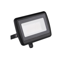 LED reflektor ANTEM 50W 4000lm 4000K IP65 černý KANLUX