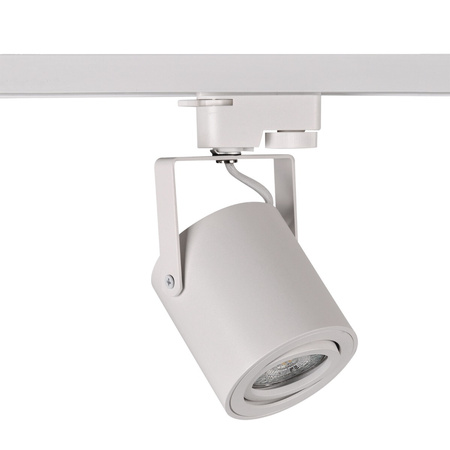 GU10 White pro BUSbar Minor POLUX