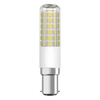 LED žárovka T18 Tubular B15d 6,5W = 60W 806lm 2700K teplá bílá 320° SPECIAL Osram