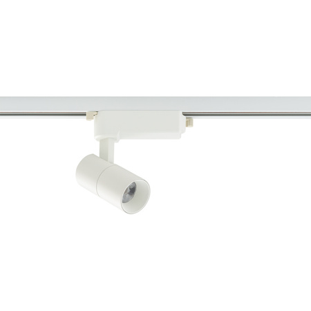 LED 7W 550lm 3000K teplá bílá Moderní profil TINOS 10372 Nowodvorski busbar track light