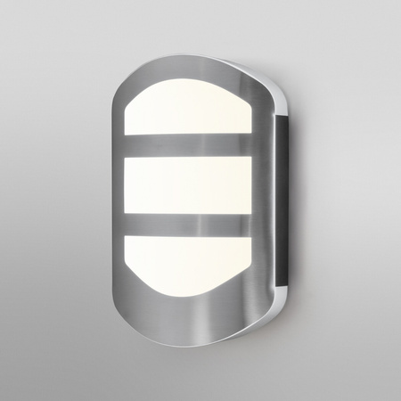 Nástěnné svítidlo fasádní nástěnné svítidlo 12W 650lm 3000K Endura STYLE PLATE WALL LEDVANCE