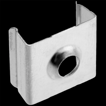 Povrchový Montážní Držák pro Profily KM33 LUMILED