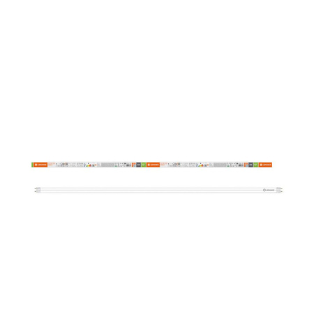 LED zářivka G13 T8 13,5W 2100lm 6500K Cold 190° 120cm Ledvance