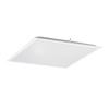 Kancelářský panel LED Plafon 60x60 36W 5000lm 4000K neutrální bílá CRI90 90° UGR19 Flush Mounted Square White BLINGO KANLUX
