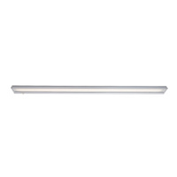 LED 15W 4000K White Industrial Easylight2 Rabalux Podskříňové nábytkové páskové světlo