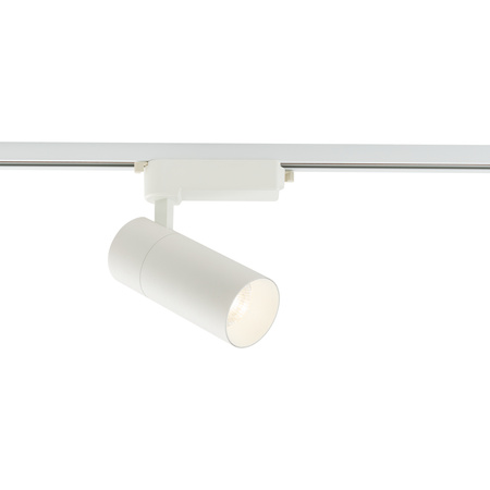 LED lampa na přípojnici 1 fáze 30W 3000lm 4000K neutrální bílá Moderní profil TINOS 10380 Nowodvorski