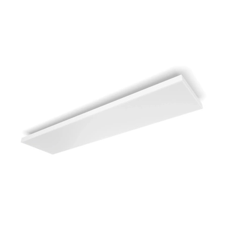 LED panel Povrchové stropní svítidlo 120x30 cm 67W 4800lm IP20 Bílá a barevná Ambiance RGB + TW White Smart SMART Zigbee Bluetooth Datura Philips HUE