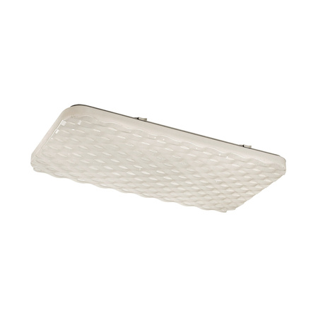 Plafond LED stropní svítidlo 36W 2800lm 4000K bílá Moderní Eldrick Rabalux