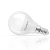 Žárovka LED E14, P40 10W = 75W 1055lm 6500K Studená bílá 180° LUMILED