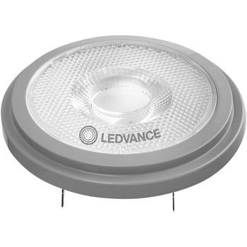 G53 AR111 LED žárovka 11.7W = 75W 800lm 2700K Teplá bílá 40° DIM LEDVANCE