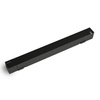 Napájecí zdroj pro magnetickou lištu Slim 220-240V černý VIDEX