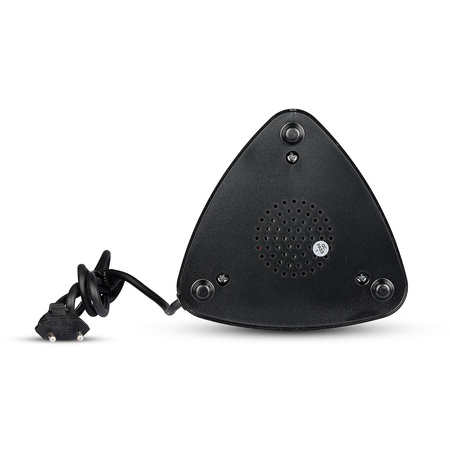 Virová germicidní lampa 38W UVC černá VT-3238 V-TAC