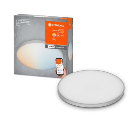 20W CCT SMART+ WiFi PLANON 300 LEDVANCE LED panel