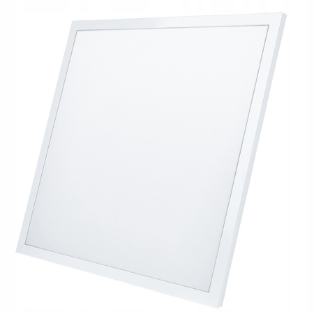 LED podhledový panel 60x60cm 40W 4000K 4000lm EL-WATT