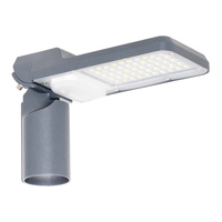 LED průmyslové pouliční osvětlení 15W 1800lm 4000K IP65 šedá městská oblast Ledvance