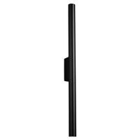 Nástěnné svítidlo PASTELO 2 2xG9 černá Moderní SOLLUX