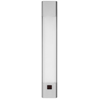Podskříňová lampa Lineární LED 4W 290lm 3000K Teplá bílá s pohybovým senzorem Stmívatelné 30cm Lineární LED Slim LEDVANCE