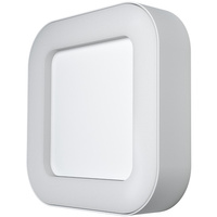Nástěnné svítidlo fasádní venkovní svítidlo 13W 600lm 3000K Endura Style Square LEDVANCE