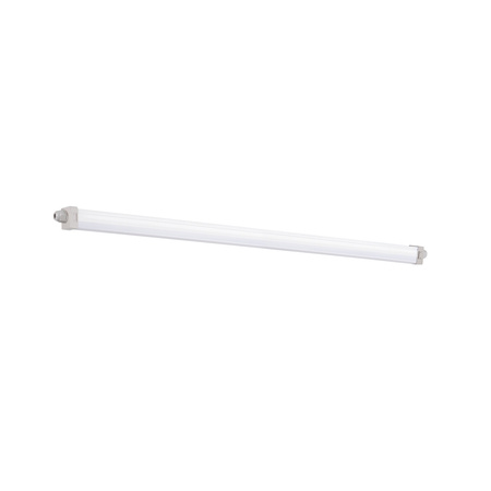Svítidlo LED SLIM 50W 5500lm 4000K IP65 127cm bílé KANLUX