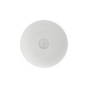 Závěsné stropní svítidlo GX53 White Modern HEMISPHERE SUPER S 10695 Nowodvorski