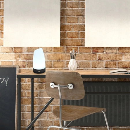 Stolní lampa. stolní lampa. noční lampa. moderní. USB. dotykový vypínač