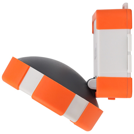 LED 1,5W SMD 100lm 4000K USB-C LEDVANCE dobíjecí čelová svítilna