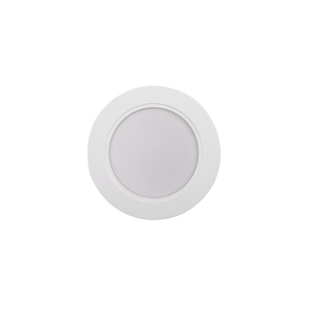 LED stropní svítidlo TAVO DOWNLIGHT 12W 4000K 1250lm IP44 White KANLUX