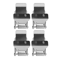 Montážní spony pro LED panel MONTÁŽNÍ KLIPY VAL LEDVANCE