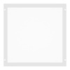 LED panelové stropní světlo 42W 5040lm 4000K neutrální bílá 60x60cm integrované Ledvance