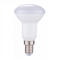 LED žárovka E14 Ball 5W 400lm 4000K Neutral 120° Kobi