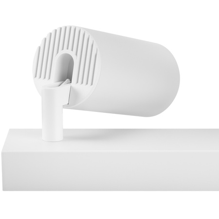 Stropní svítidlo SPOT TUBA Reflektor Halogenové svítidlo 4x GU10 TABULA LUMILED