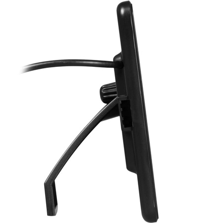 Aktivní domácí anténa DVB-T/T2 4K se zesilovačem VAYOX