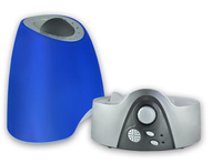 Ultrazvukový zvlhčovač vzduchu Rubber 20106 30W 3.5L