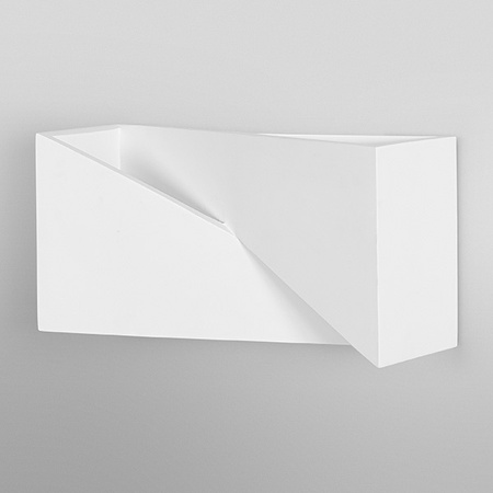 Nástěnné svítidlo SMART+ WIFI Chytré nástěnné svítidlo 23W ORBIS SWAN 30 cmx15 cm BÍLÁ LEDVANCE