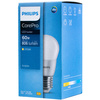 LED žárovka E27 7W = 60W 806lm 2700K Teplá bílá PHILIPS
