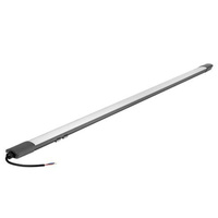 LED lampa Lineární hermetické svítidlo 36W 3000lm 4000K IP65 120cm