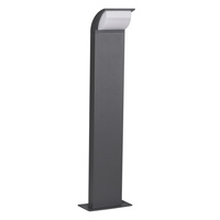 Venkovní LED sloup ABETE 7W 4000K IP44 80cm grafitový KANLUX