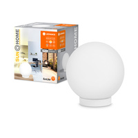 LED 8,5W 330lm CCT Stmívatelná bílá SMART+ WiFi Sun@Home Ledvance Lamp Nightstand