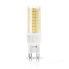 LED žárovka G9 s paticí 6W 600lm 6000K Cold 330° Kobi