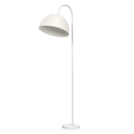 Dekorativní stojací lampa E27 White Dimmable Decor Ledvance