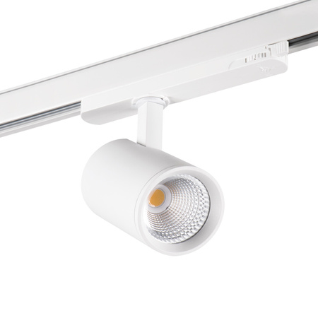 Projektor LED COB 18W 1800lm 4000lm neutrální bílá CRI90 bílá ATL1 KANLUX