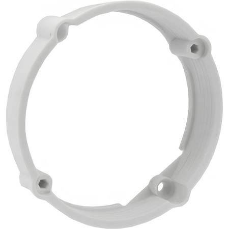 Distanční kroužek pro zapuštěné krabice PK60 prodloužení PAWBOL