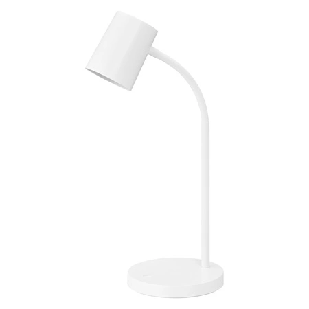 Stolní lampa na stůl GU10 White USB-C Office Line Ledvance