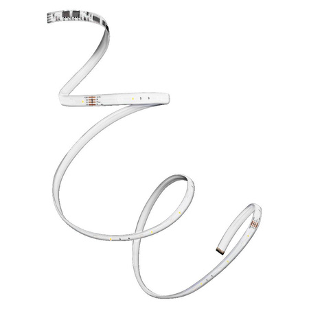 LED pásek 12,5W RGB Audio Tv Pilot 3M Flex Audio Ledvance