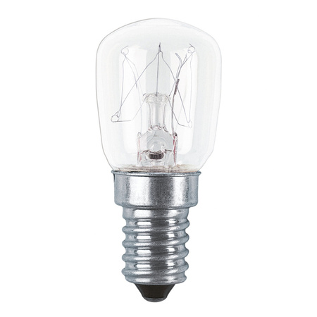E14 25W T26 OSRAM Speciální žárovka do chladničky